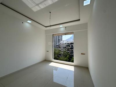 Hall Image of 1353 Sq.ft 3 BHK Apartment / Flat for sale in Shree Maruti Heights, Kalwa Thane for Rs. 18000000
