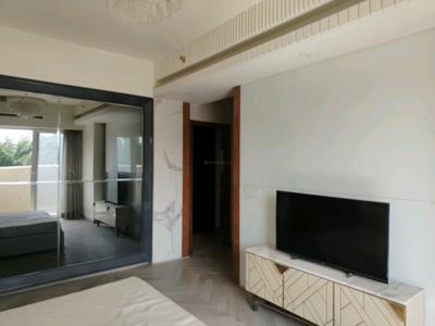 Bedroom Image of 1300 Sq.ft 3 BHK Apartment / Flat for sale in Tulip Yellow, Sector 69 Gurgaon for Rs. 23500000