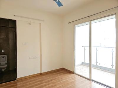 Bedroom Image of 2200 Sq.ft 4 BHK Apartment / Flat for sale in Darode Shriniwas Liviano Phase I, Kharadi Pune for Rs. 24500000