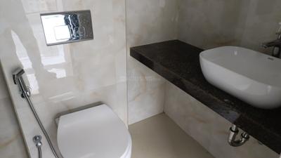 Image of 610 Sq.ft 1 BHK Apartment / Flat for sale in Raymond Realty Ten X Habitat, Thane West, Thane for Rs. 10000000