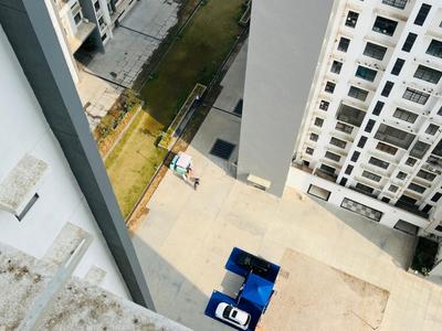 Image of 1050 Sq.ft 2 BHK Apartment / Flat for sale in Godrej Garden City, Jagatpur, Ahmedabad for Rs. 5200000