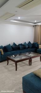 Image of 3528 Sq.ft 4 BHK Builder Floor for sale in Safdarjung Development Area, New Delhi for Rs. 130000000