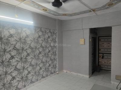 Bedroom Image of 335 Sq.ft 1 RK Apartment / Flat for sale in Kalwa Thane for Rs. 2500000