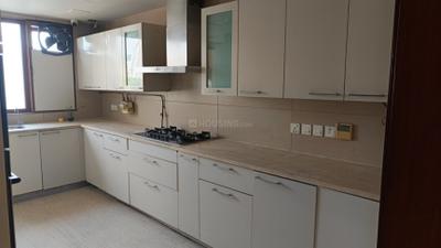 4 BHK Independent Builder Floor