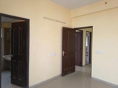 Bedroom Image of 1192 Sq.ft 3 BHK Apartment / Flat for rent in Rishabh Cloud 9 Towers, Vaishali Ghaziabad for Rs. 28000