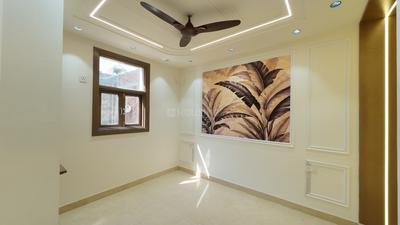 1 BHK Independent Builder Floor