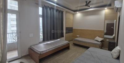 Bedroom Image of 16000 Sq.ft 12 BHK Independent House for sale in Sector 126 Noida for Rs. 150000000