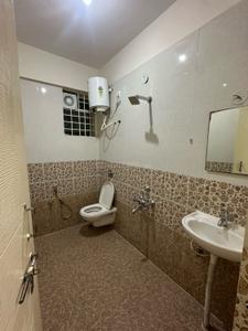 Bathroom Image of 1036 Sq.ft 2 BHK Apartment / Flat for sale in SBB Royal, K R Puram Bengaluru for Rs. 8500000