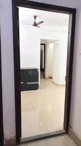 Living Room Image of 650 Sq.ft 1 BHK Apartment / Flat for rent in DB Ozone, Dahisar East Mumbai for Rs. 20000