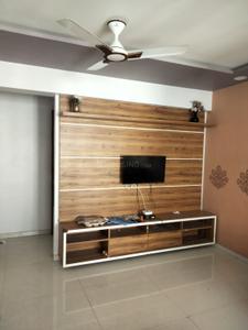 Hall Image of 1825 Sq.ft 3 BHK Apartment / Flat for sale in Palanpur Surat for Rs. 7800000