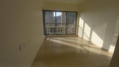 Bedroom Image of 1500 Sq.ft 3 BHK Apartment / Flat for sale in Kalpataru Elitus, Mulund West Mumbai for Rs. 34500000