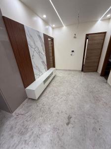 Hall Image of 1000 Sq.ft 3 BHK Builder Floor for sale in Pitampura New Delhi for Rs. 10500000