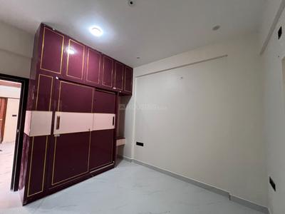 Bedroom Image of 1500 Sq.ft 3 BHK Apartment / Flat for rent in Bommanahalli Bengaluru for Rs. 45000