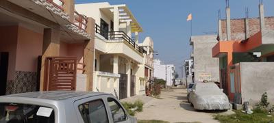 Image of 1000 Sq.ft 2 BHK Independent House for sale in Jankipuram Extension, Lucknow for Rs. 5000000