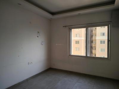 Bedroom Image of 1750 Sq.ft 3 BHK Apartment / Flat for sale in ACE Parkway, Sector 150 Noida for Rs. 27000000