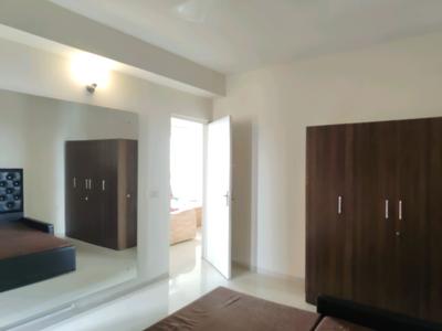Bedroom Image of 1700 Sq.ft 3 BHK Apartment / Flat for sale in M3M Skywalk, Southern Peripheral Road Gurgaon for Rs. 35000000