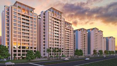 2 BHK Flat