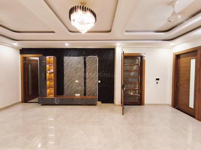 Hall Image of 2844 Sq.ft 4 BHK Builder Floor for sale in Sector 10A Gurgaon for Rs. 35000000