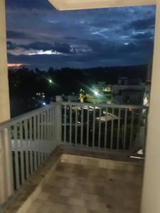 Balcony Image of 1200 Sq.ft 2 BHK Apartment / Flat for rent in The Green Living, Rajpur Road Dehradun for Rs. 30000