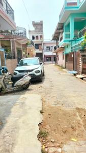 Image of 1000 Sq.ft 2.5 BHK Independent House for sale in Dhoomanganj, Allahabad for Rs. 8500000