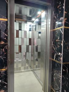 Lift Image of 500 Sq.ft 1 BHK Apartment / Flat for sale in Mehrauli New Delhi for Rs. 2900000