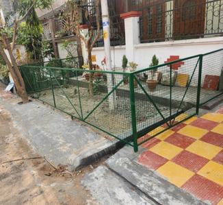 Balcony Image of 1251 Sq.ft 2 BHK Independent House for sale in Omicron II Greater Noida for Rs. 21000000