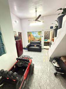 Hall Image of 560 Sq.ft 2 BHK Independent House for sale in Madiyava Lucknow for Rs. 2675000