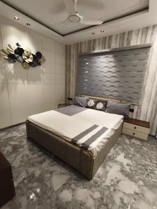 Bedroom Image of 2850 Sq.ft 4 BHK Villa for sale in Kanadiya Indore for Rs. 17500000