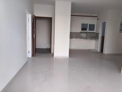Hall Image of 1353 Sq.ft 3 BHK Apartment / Flat for sale in Rohan Ekanta by Rohan Builders (I) Pvt Ltd, Varthur Bengaluru for Rs. 16700000