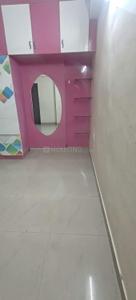 Bedroom Image of 1794 Sq.ft 3 BHK Apartment / Flat for rent in Arjun ARK Towers, Miyapur Hyderabad for Rs. 45000