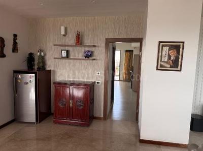 Hall Image of 5080 Sq.ft 4 BHK Apartment / Flat for sale in UKN Miraya Rose, Whitefield Bengaluru for Rs. 66000000