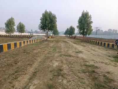Image of 1000 Sq.ft Residential Plot / Land for sale in Mohanlalganj, Lucknow for Rs. 1699999