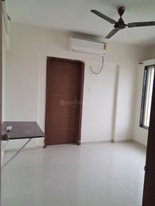 Bedroom Image of 950 Sq.ft 2.5 BHK Apartment / Flat for rent in Vishal Krishnas Blessing, Hadapsar Pune for Rs. 30000