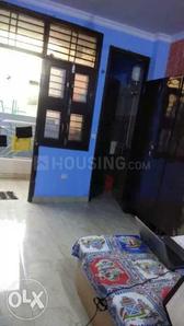 Bedroom Image of PG 13233373 Laxmi Nagar in Laxmi Nagar, New Delhi