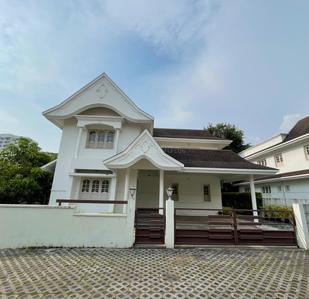 Image of 4500 Sq.ft 5 BHK Villa for sale in Olive Builders Kalista Villas, Kakkanad, Kochi for Rs. 45000000
