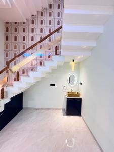 Image of 1500 Sq.ft 3 BHK Independent House for sale in Silicon City, Indore for Rs. 7500000