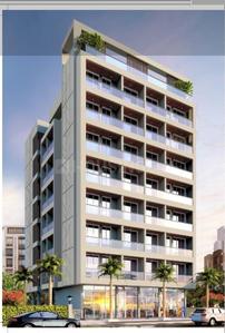 1 BHK Flat