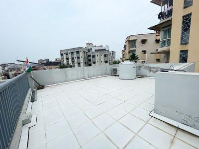 Balcony Image of 2025 Sq.ft 4 BHK Independent House for sale in Sola Ahmedabad for Rs. 30000000