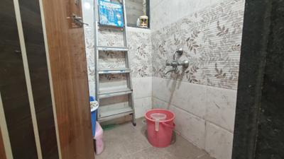 Bathroom Image of 700 Sq.ft 1 BHK Apartment / Flat for sale in Ulwe Navi Mumbai for Rs. 5600000