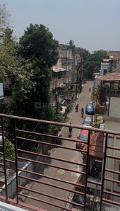 Balcony Image of 450 Sq.ft 1 BHK Apartment / Flat for sale in Bansdroni Kolkata for Rs. 1800000