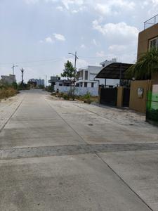 Image of 1300 Sq.ft Residential Plot / Land for sale in Mahalgaon, Nagpur for Rs. 2600000