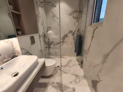 Image of 2350 Sq.ft 3 BHK Apartment / Flat for sale in Raheja Atlantis 1, Juinagar, Navi Mumbai for Rs. 55000000