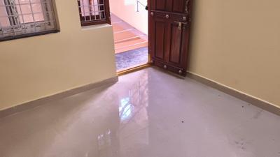 Bedroom Image of 2000 Sq.ft 3 BHK Apartment / Flat for rent in Nallakunta Hyderabad for Rs. 32000