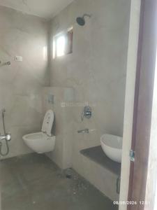 Bathroom Image of 1980 Sq.ft 3 BHK Apartment / Flat for sale in Vishnu Puri Kanpur for Rs. 13000000