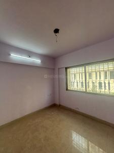 Bedroom Image of 645 Sq.ft 1 BHK Apartment / Flat for sale in Vasant Park, Kalyan West Kalyan for Rs. 4500000