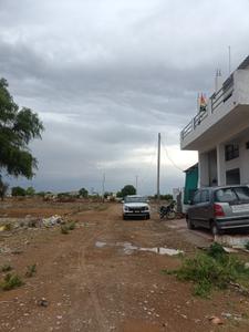 Image of 800 Sq.ft Residential Plot / Land for sale in Ganatpura, Jaipur for Rs. 3999000
