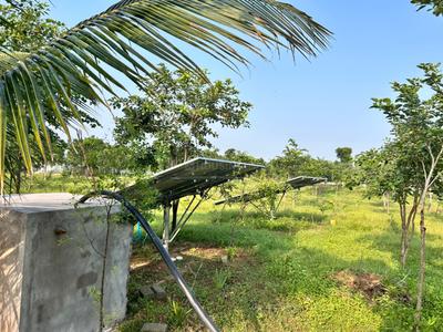 Image of 111 Sq.ft Residential Plot / Land for sale in Kothavalasa, Visakhapatnam for Rs. 666000