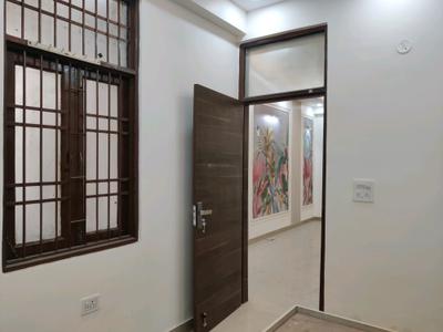 Bedroom Image of 950 Sq.ft 2 BHK Builder Floor for sale in Indirapuram Ghaziabad for Rs. 7200000