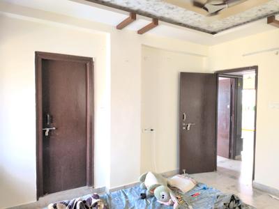 Bedroom Image of 1234 Sq.ft 2 BHK Apartment / Flat for sale in Miyapur Hyderabad for Rs. 8500000