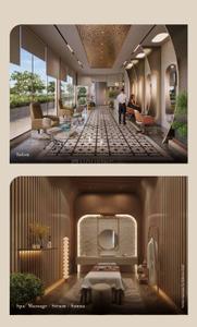 Image of 1975 Sq.ft 3 BHK Apartment / Flat for sale in Pristine Amore, Kalyani Nagar, Pune for Rs. 40400000
